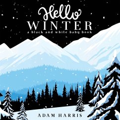 Hello Winter - Harris, Adam