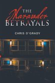 The Marauder Betrayals