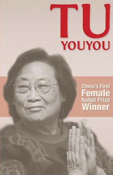 Tu Youyou