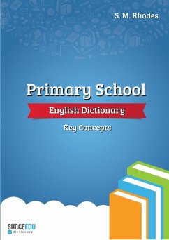 Primary School English Dictionary - Rhodes, Steven
