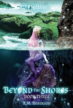 Beyond The Shores - Robinson, K. M.