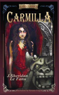 CARMILLA - Fanu, Joseph Sheridan Le