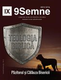 Teologia Biblic¿ (Biblical Theology)   9Marks Romanian Journal (9Semne)