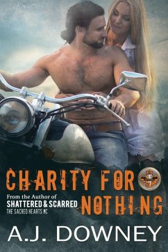 Cover Charity For Nothing