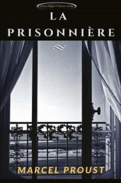 La Prisonnière - Proust, Marcel