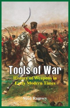 Tools of War - Ramsey, Syed