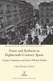 Form and Reform in Eighteenth-Century Spain