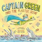 Captain Green and the Plastic Scene (eBook, ePUB)