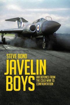 Javelin Boys (eBook, ePUB) - Bond, Steve