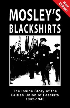 Mosley's Blackshirts