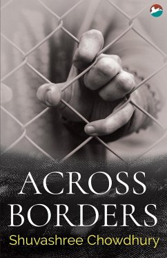 Across Borders - Chowdhury, Shuvashree