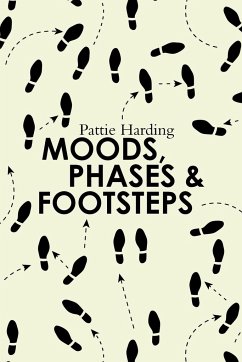 Moods, Phases & Footsteps - Harding, Pattie