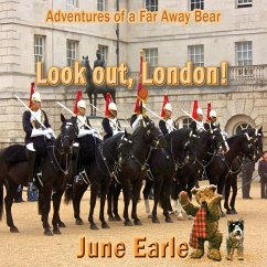 Adventures of a Far Away Bear - Earle, June