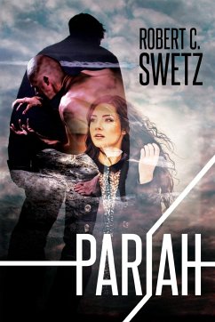 Pariah - Swetz, Robert C.