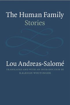 Cover Human Family (eBook, PDF)