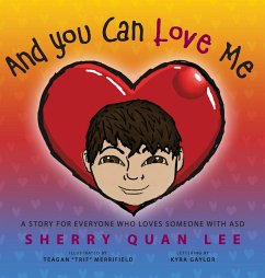 And You Can Love Me - Lee, Sherry Quan; Gaylor, Kyra