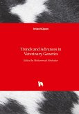 Trends and Advances in Veterinary Genetics