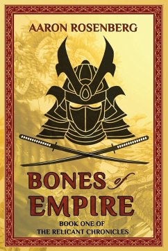 Bones of Empire - Rosenberg, Aaron