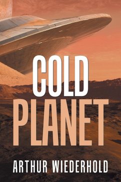Cover Cold Planet
