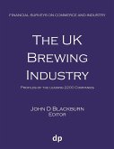 The UK Brewing Industry