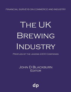 The UK Brewing Industry