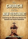 The Church of the New Testament