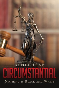 CIRCUMSTANTIAL - Lear, Renee