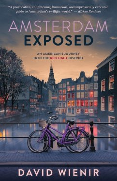 Amsterdam Exposed - Wienir, David