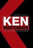 Ken Matthews