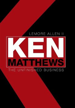 Ken Matthews - Allen II, Lemore