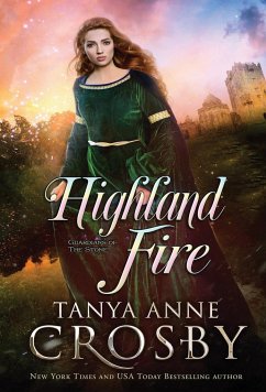 Highland Fire - Crosby, Tanya Anne