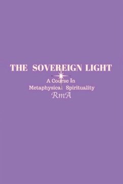 Cover The Sovereign Light