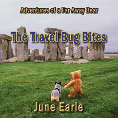 Adventures of a Far Away Bear - Earle, June