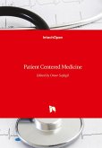 Patient Centered Medicine