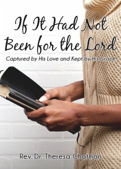Cover If It Had Not Been for the Lord