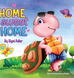 Home Sweet Home - Sigal, Adler