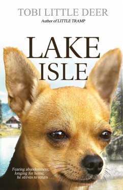 LAKE ISLE - Little Deer, Tobi