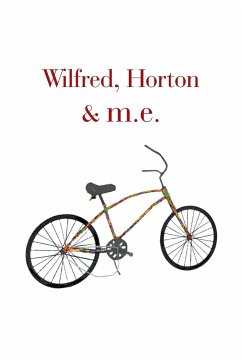 Wilfred, Horton & M.E. - Elzea, Mel