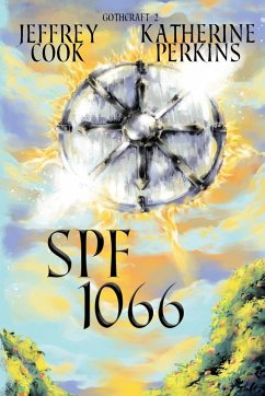 SPF 1066 - Cook, Jeffrey; Perkins, Katherine