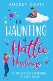 The Haunting of Hattie Hastings