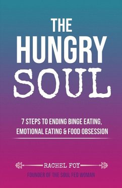 The Hungry Soul Cover The Hungry Soul