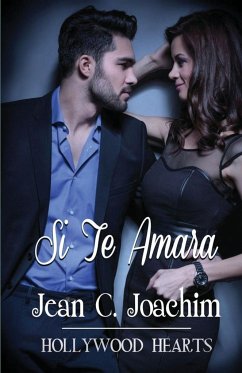 Si Te Amara - Joachim, Jean C.