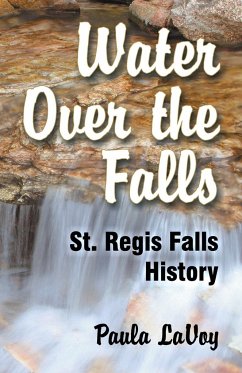 Water Over the Falls - Lavoy, Paula