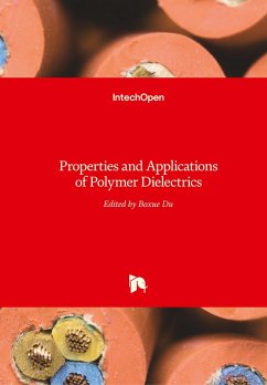 Cover Polymer Dielectrics