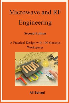 Microwave and RF Engineering -Second Edition - Behagi, Ali