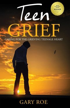 Cover Teen Grief