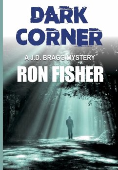 Dark Corner - Fisher, Ron