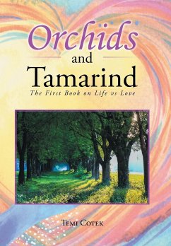 Orchids and Tamarind - Cotek, Temi