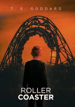 Roller Coaster - Goddard, T. E.