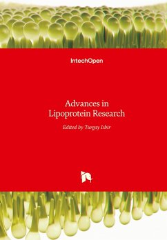 Advances in Lipoprotein Research Advances in Lipoprotein Research